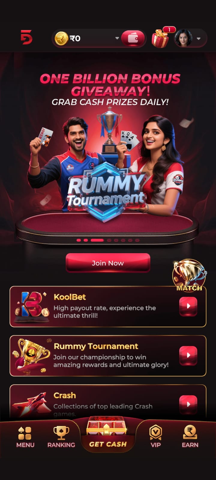 dreams55 apk