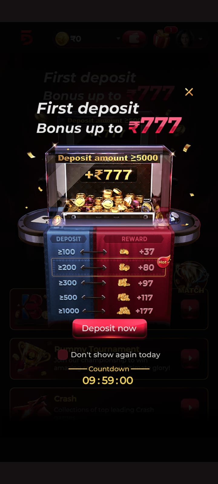 dream55app
